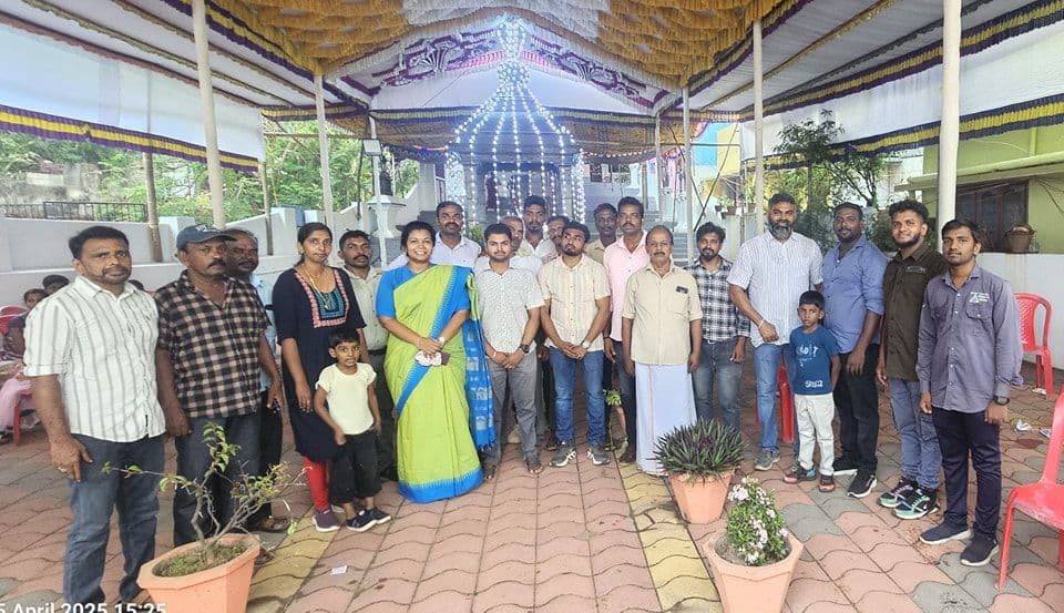 Kanyakumari Image 1