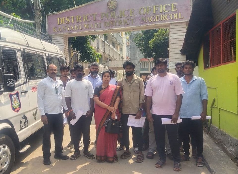 Kanyakumari Image 12