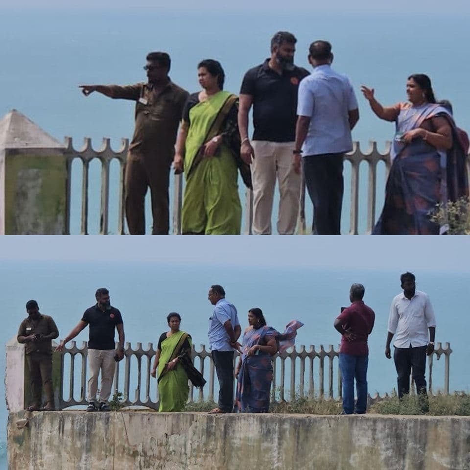 Kanyakumari Image 18