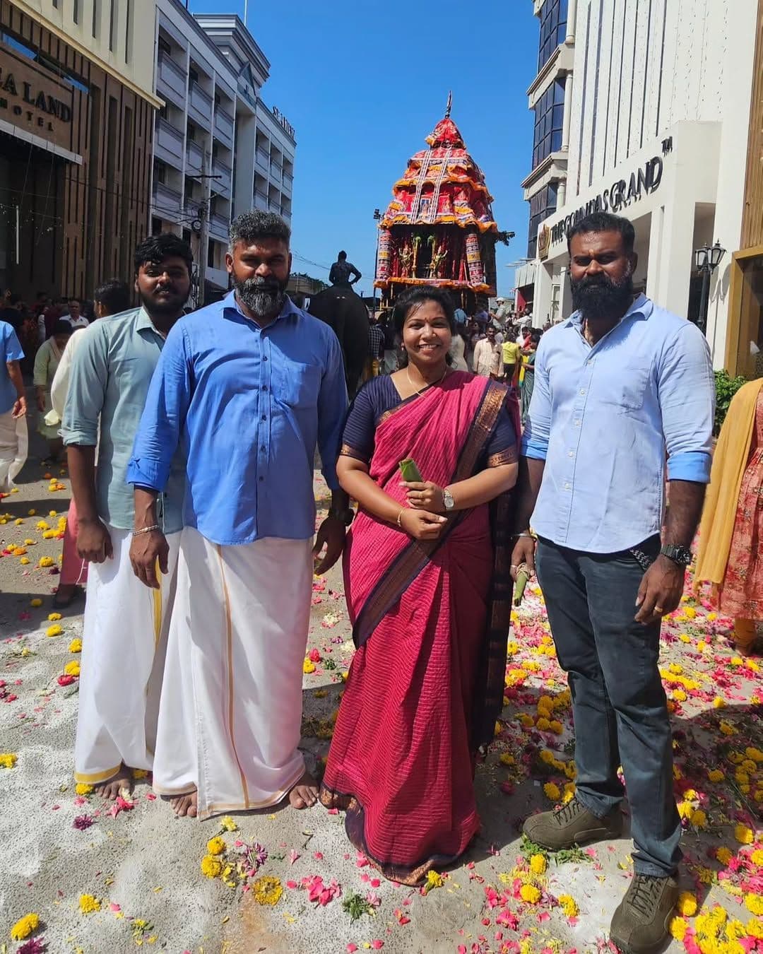 Kanyakumari Image 15