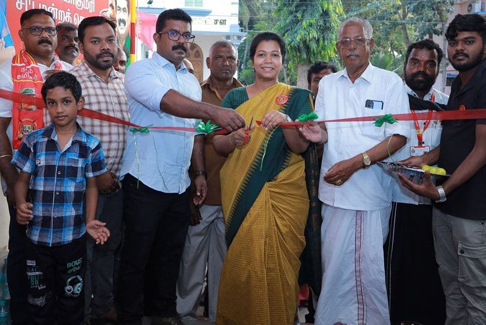 Kanyakumari Image 15