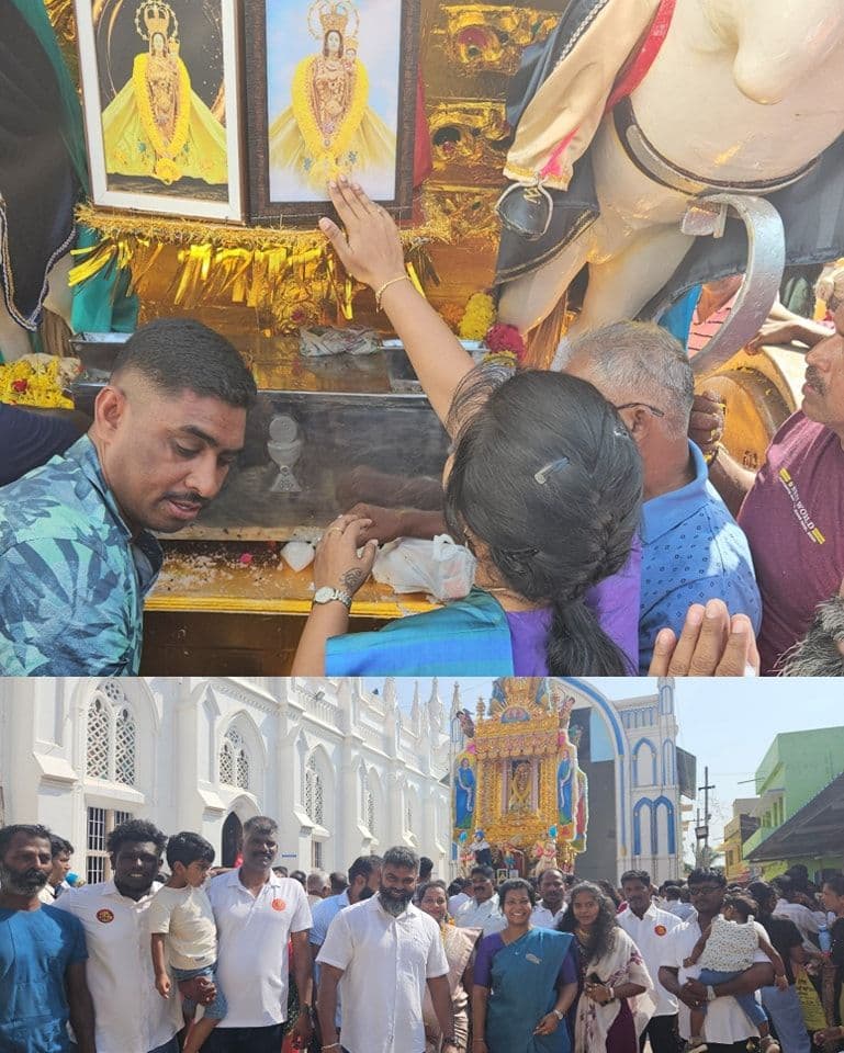 Kanyakumari Image 5