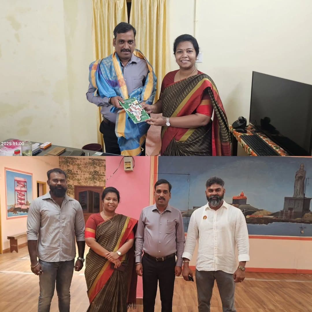 Kanyakumari Image 15