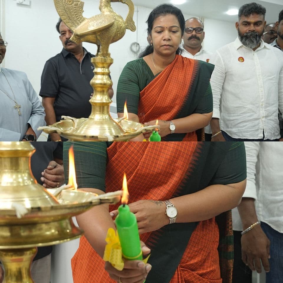 Kanyakumari Image 16