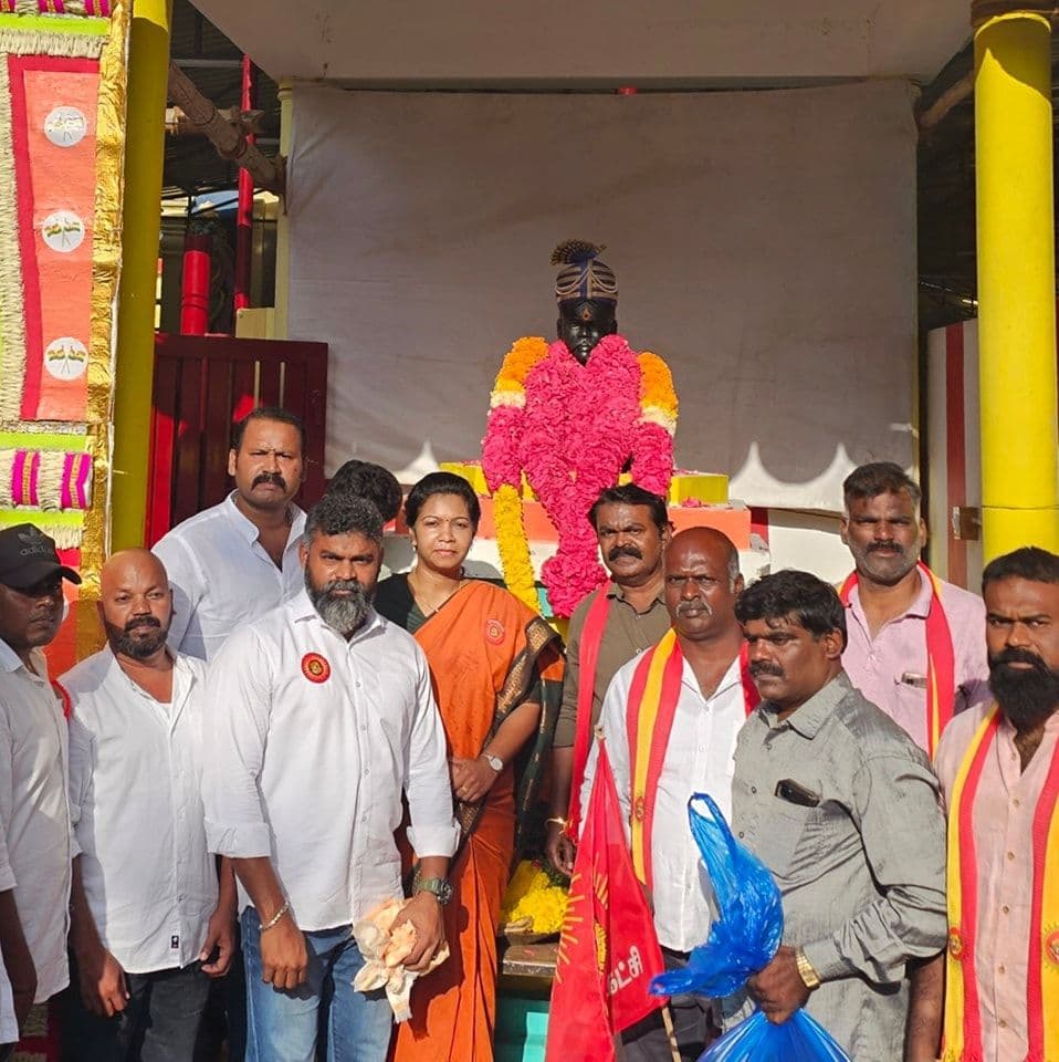 Kanyakumari Image 16